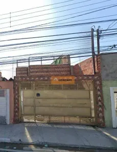 Casa com 2 Quartos à venda, 89m² no Parque Suzano, Suzano