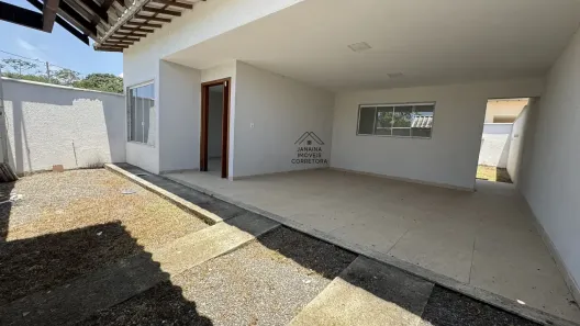 Casa com 2 Quartos à venda, 120m² no Cotia, Guapimirim