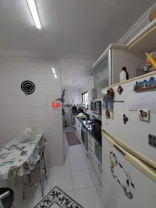 Apartamento com 3 Quartos à venda, 170m² no Barcelona, São Caetano do Sul