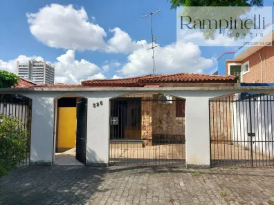 Casa com 4 Quartos à venda, 291m² no Lapa, São Paulo