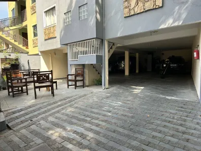 Apartamento com 3 Quartos à venda, 130m² no Jardim Santo Antônio, Santo André