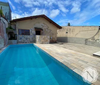 Casa com 2 Quartos à venda, 105m² no Sabaúna, Itanhaém
