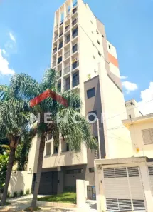 Apartamento com 2 Quartos à venda, 42m² no Cidade Mãe do Céu, São Paulo