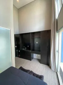 Apartamento com 1 Quarto à venda, 28m² no Vila Olímpia, São Paulo