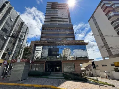 Sala Comercial para alugar, 20m² no Madureira, Caxias do Sul
