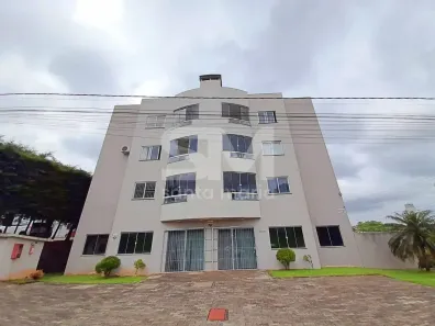 Apartamento com 2 Quartos à venda, 68m² no Jardim Itália, Chapecó
