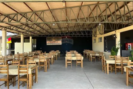 Fazenda/Sítio com 1 Quarto à venda, 400m² no Centro, Ji-Paraná