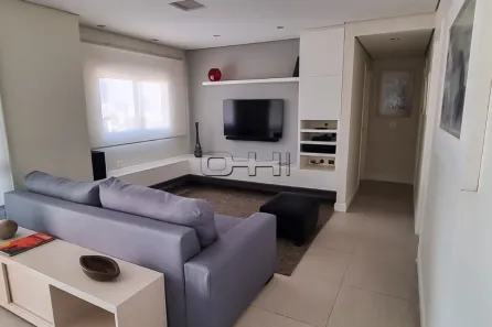 Apartamento com 2 Quartos à venda, 96m² no Vila Olímpia, São Paulo