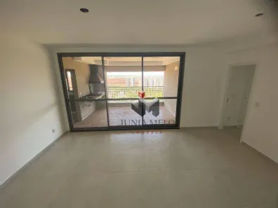 Apartamento com 3 Quartos à venda, 109m² no Jardim Olhos D´Água I, Ribeirão Preto