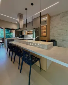 Fazenda/Sítio com 3 Quartos à venda, 210m² no Vila Grimpas, Hidrolândia