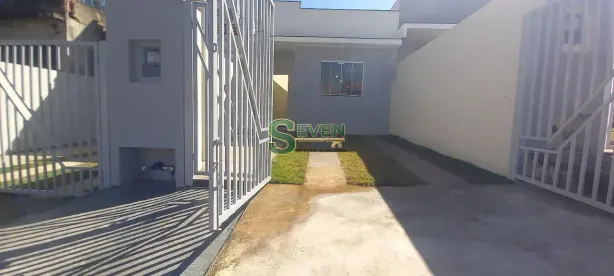 Casa com 2 Quartos à venda, 150m² no Casa de Pedra, Volta Redonda