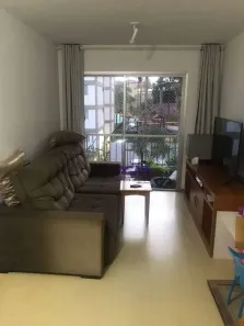 Apartamento com 4 Quartos à venda, 90m² no Vila Sônia, São Paulo