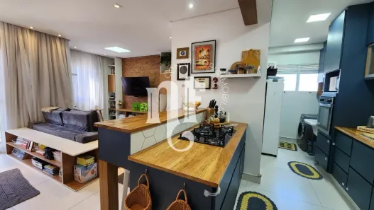 Apartamento com 2 Quartos à venda, 67m² no Loteamento Residencial Viva Vista, Sumaré
