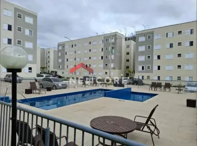 Apartamento com 2 Quartos à venda, 60m² no Vila São Paulo, Mogi das Cruzes