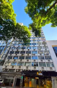 Sala Comercial à venda, 42m² no Centro, Juiz de Fora