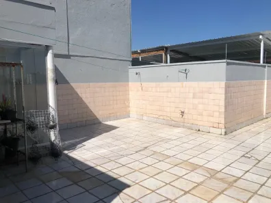 Cobertura com 2 Quartos à venda, 112m² no Osvaldo Cruz, São Caetano do Sul
