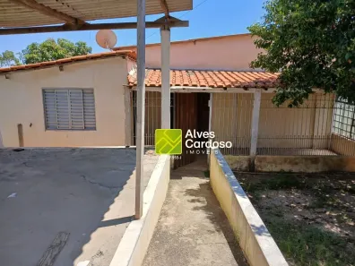 Fazenda/Sítio com 3 Quartos à venda, 100m² no Porangaba, Porangaba