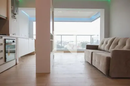 Apartamento com 2 Quartos à venda, 65m² no Jardim Prudência, São Paulo