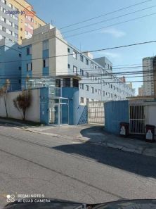 Apartamento com 2 Quartos à venda, 50m² no Jardim Satélite, São José dos Campos