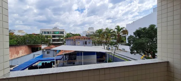 Apartamento com 3 Quartos à venda, 87m² no Recreio dos Bandeirantes, Rio de Janeiro