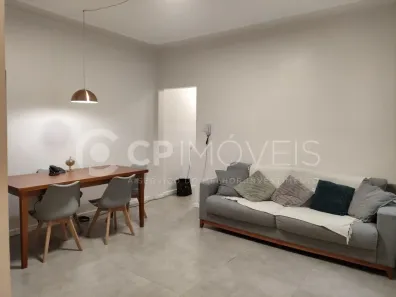 Apartamento com 2 Quartos à venda, 61m² no São João, Porto Alegre