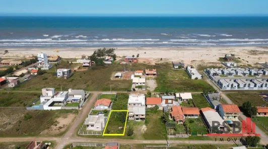 Lote/Terreno à venda, 300m² no São Francisco, Passo de Torres