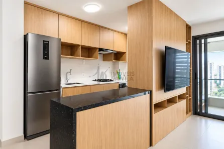 Apartamento com 2 Quartos à venda, 88m² no Vila Mariana, São Paulo