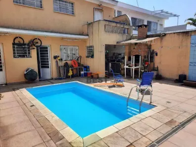 Casa com 3 Quartos à venda, 300m² no Alto da Lapa, São Paulo