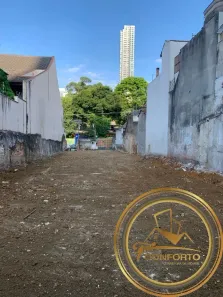 Lote/Terreno para venda ou aluguel, 500m² no Tatuapé, São Paulo
