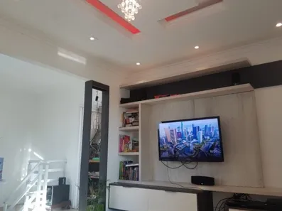 Cobertura com 3 Quartos à venda, 140m² no Baeta Neves, São Bernardo do Campo