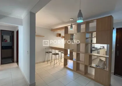Apartamento com 3 Quartos à venda, 75m² no Setor Sul, Goiânia