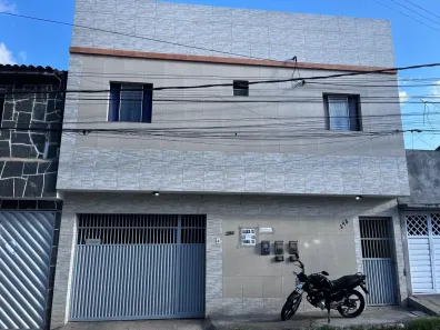 Casa com 3 Quartos para alugar, 70m² no Indianópolis, Caruaru