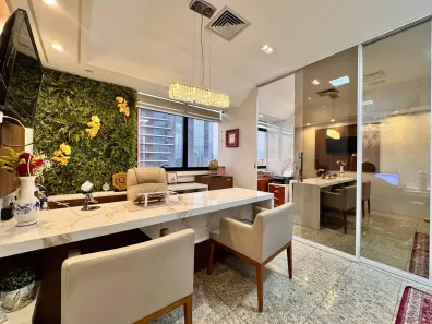 Sala Comercial à venda, 32m² no Chapada, Manaus