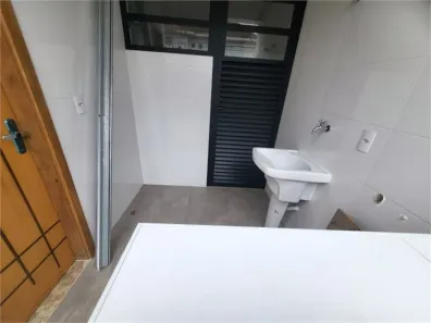 Casa com 2 Quartos à venda, 80m² no Vila Belmiro, Santos