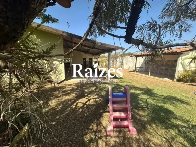 Fazenda/Sítio com 2 Quartos à venda, 1000m² no Morada Nova, Uberlândia