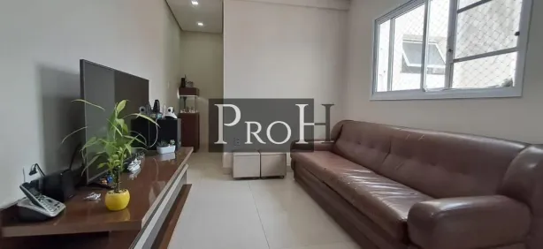Apartamento com 2 Quartos à venda, 120m² no Campestre, Santo André