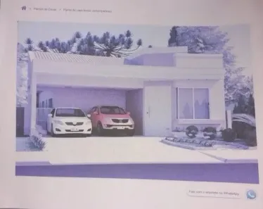 Casa com 3 Quartos à venda, 149m² no centro, Iranduba