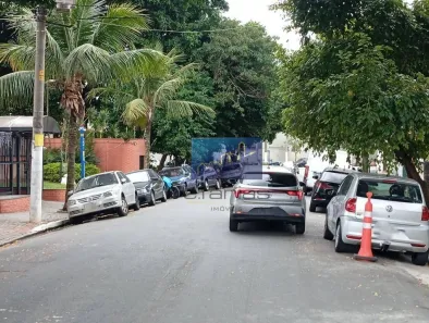 Lote/Terreno à venda, 728m² no Chácara Califórnia, São Paulo