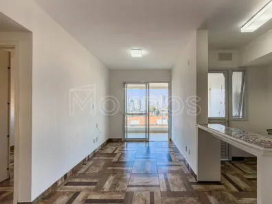 Apartamento com 1 Quarto à venda, 50m² no Vila Gomes Cardim, São Paulo