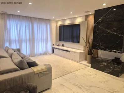 Casa de Condomínio com 3 Quartos à venda, 300m² no Vila Oliveira, Mogi das Cruzes