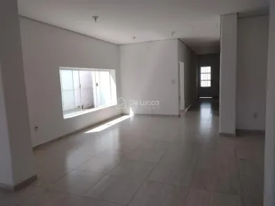 Imóvel Comercial com 4 Quartos à venda, 290m² no Taquaral, Campinas