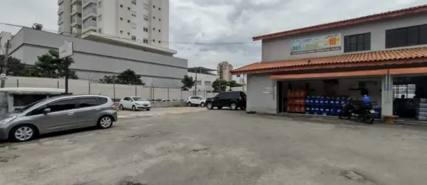 para alugar, 4404m² no Vila Gomes Cardim, São Paulo