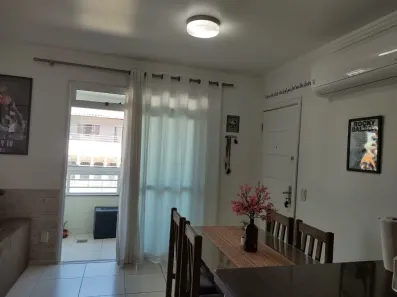 Apartamento com 3 Quartos à venda, 90m² no Ipiranga, São José