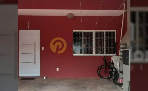 Casa com 3 Quartos à venda, 120m² no Jardim Nova Alvorada, Hortolândia