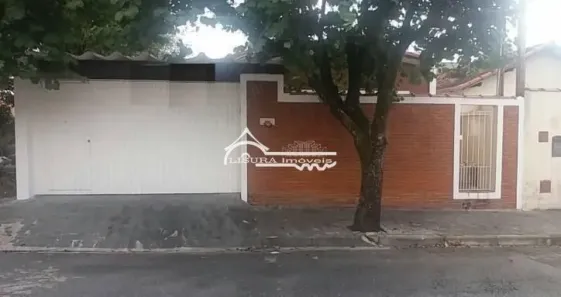 Casa com 3 Quartos à venda, 139m² no Cidade Jardim, Jacareí