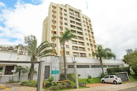 Apartamento com 3 Quartos à venda, 87m² no Jardim Sabará, Porto Alegre