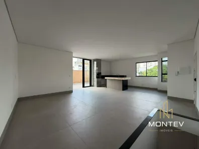Cobertura com 3 Quartos à venda, 190m² no Vila Cruzeiro, Divinópolis