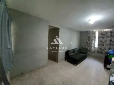 Apartamento com 2 Quartos à venda, 48m² no Coelho Neto, Rio de Janeiro