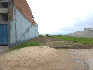 Lote/Terreno à venda, 257m² no Vila Real, Hortolândia