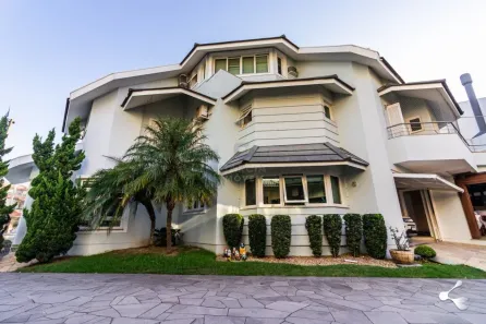 Casa de Condomínio com 4 Quartos à venda, 207m² no Sarandi, Porto Alegre
